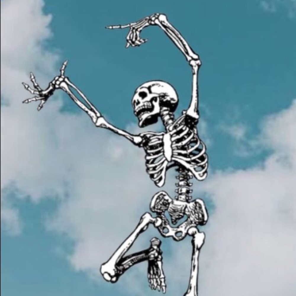 Meet your Posher, Kaitlin